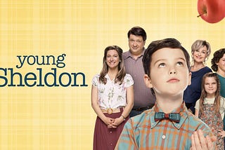 Graduation || Young Sheldon ~ Episode 1 (Full — Episodes)