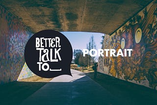 Bettertalk.to — Paul Watmough