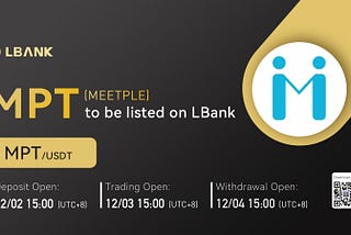 New listing