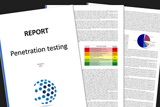 Outlining the Penetration Test Report