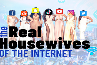Quiz: What Is Your Real Housewives Tagline?