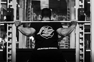 Why your gains died