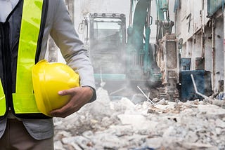 How long does demolition take?