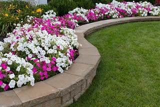 What Are The Top Benefits Of Installing Retaining Walls?