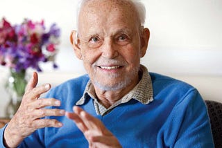 Huston Smith In His Own Words