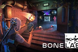 Bonelab Review: Does the Biggest VR Game Release Live Up to the Hype?