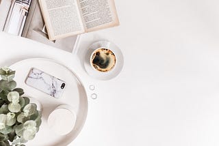 6 Lessons From My Summer in VC