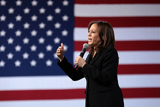 Harris’ Entry into the Presidential Race Draws Mixed Reactions from Non-White Austin Voters