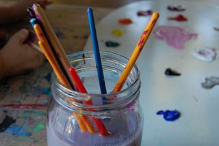 Content creation for all