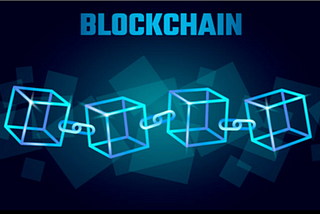 Blockchain Technology Explained — Part 1