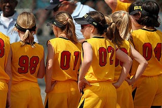 The 8 Life Lessons in Youth Sports