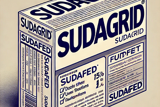 SUDAGRID: Torus’ Solution Administers a grid de-congestant