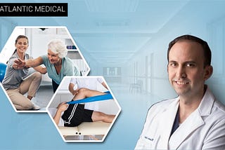 What are the components of physical therapy?