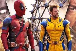 Don’t Go See Deadpool & Wolverine Unless…