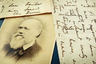 New light shed on Charles Darwin’s ‘abominable mystery’
