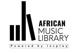 African Music Library — the journey Pt 1