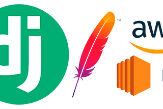 How to Deploy a Django Project on an Amazon EC2 Instance with Apache | by  José Manuel Gilpérez | Dev Genius