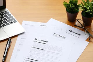 What makes a good resume writer?