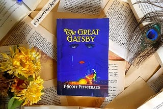 Book Review: ‘The Great Gatsby’ by F. Scott Fitzgerald
