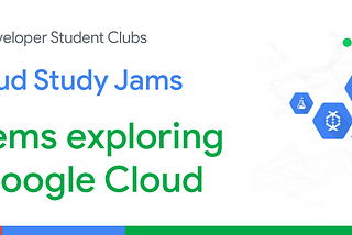 Meet the Gems exploring Gen AI and Google Cloud ☁️