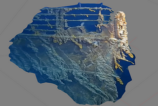 Generating Underwater Photogrammetry Models for the Titanic Wreck Using Publicly Available Video…