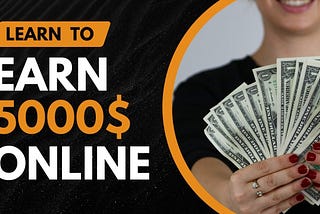 Top Platforms to Earn Money Online Quickly 💸🌐