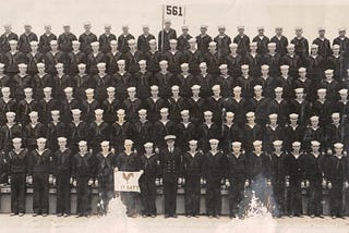 The Bluejacket’s Guide to Leadership |