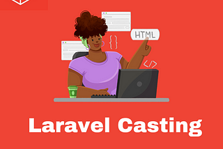 Laravel Type Casting
