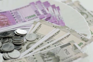 Breaking the in-hand salary paradox