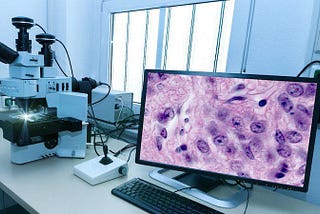 Deep Learning in Histopathology