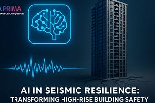 High-rise buildings represent modern engineering marvels, yet their vulnerability to seismic events…