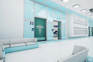 Healthcare in the Metaverse; Gaming and virtual reality.