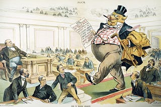 Organized Labor and the Tariff: Friends or Foes?