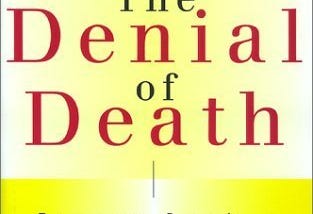 Thoughts of Death & Its Impact On Our Lives