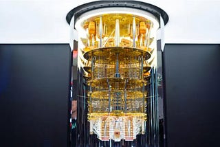 Is it dead of Data Science and Rise of Quantum Computing | A Quantum Roadmap