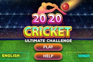 IPL T20 Cricket Quiz Mini Game on popular demand