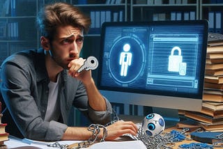 Passkey Recovery Strategies