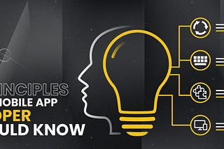 4 UI Principles Every Mobile App Developer Should Know