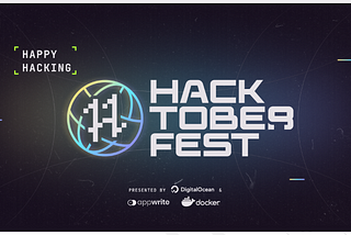 It’s Hacktober — Join the Festivities! HACKTOBERFEST 2022✌️