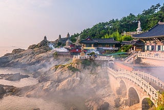 Is South Korea a Good Holiday Destination?