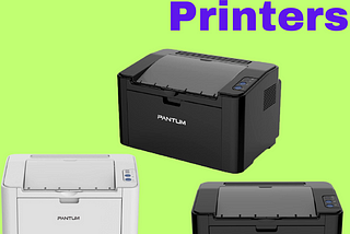 What to Look for When Choosing the Best LaserJet Printer for Your Needs?