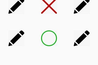 Building a Complete Tic-Tac-Toe app in Flutter