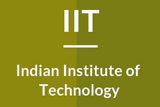 Does going to IIT makes you successful ?