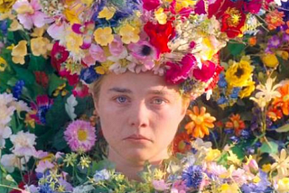 Don’t Watch Midsommar.