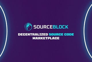 Decentralized Source Code Marketplace