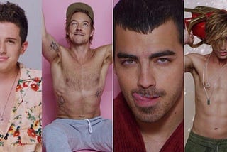 Boys just wanna be boys: how Charli XCX’s ‘Boys’ music video refashions masculinity— for the better