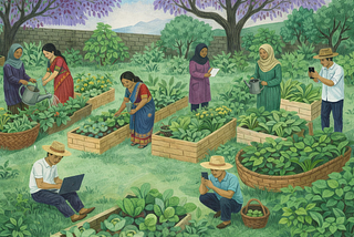 Eleven innovations pioneering climate adaptation innovation in Asia