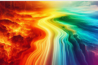Creation & Evolution of Reproduction, Gender — Now, Evolution of Heart
