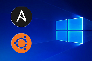 Install Ansible on Windows Subsystem Linux