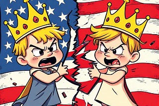 What Are You, Twelve?!?